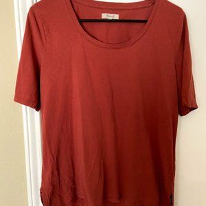 Madewell Tshirt